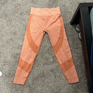 PINK active leggings